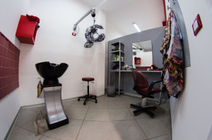 Ragazzi Hair Trattamenti